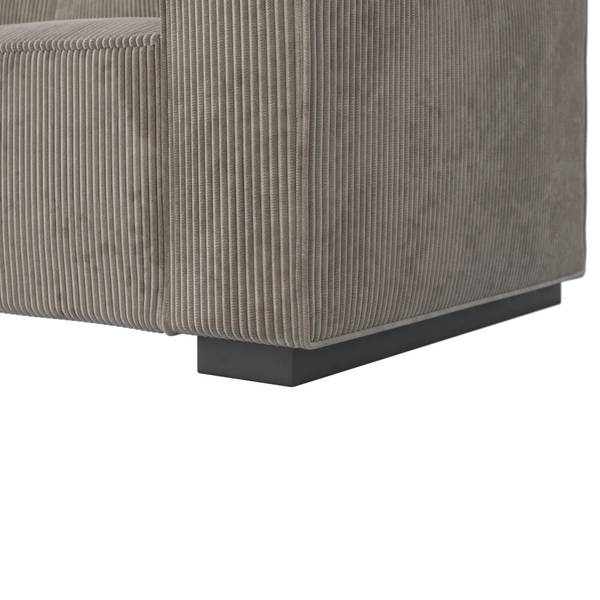 3-Sitzer-Sofa LIAM Beige