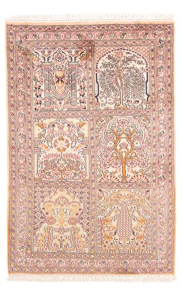 Orientteppich Premium Seide - 79 x 1 x 119 cm