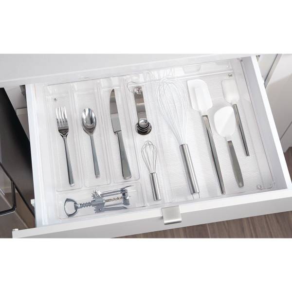 Aufbewahrungsbox 22141 Kunststoff - 36 x 6 x 51 cm