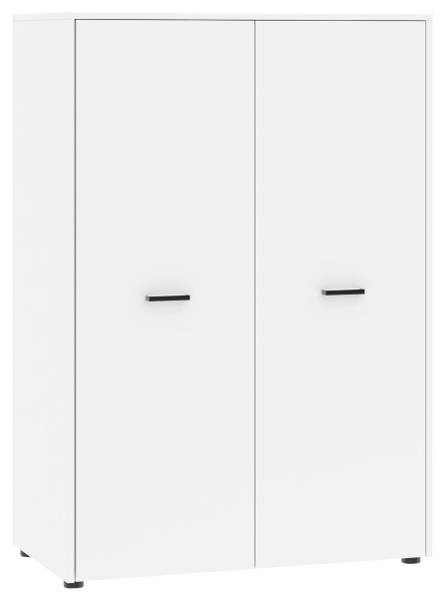 Kleiderschrank KIVO Breite: 90 cm