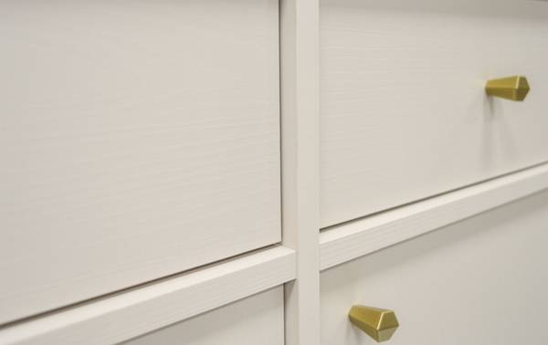 Sideboard OKTIO Beige