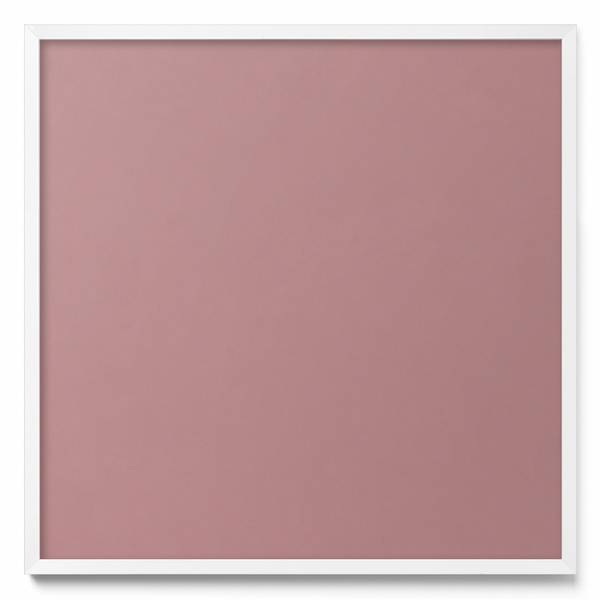 Magnettafel Rosa Lenis 50 x 50 cm