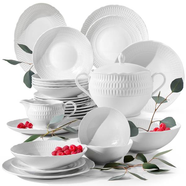 obstschale orange ES15 1 Bowl Alessi Servierschalen-Set auf Ständer HOMEDELUX