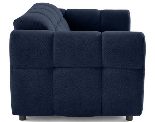 Einzelfsofa RAY Blau
