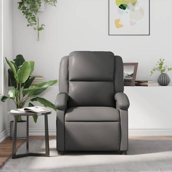 Relaxsessel 3032266-3 Grau