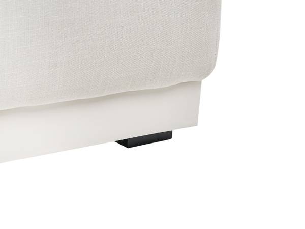 Ottomaan TORPO beige