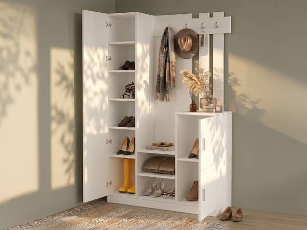 Flurgarderobe MIROTA kaufen