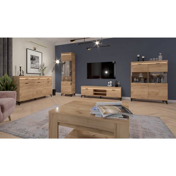 Buffet Ruben Braun