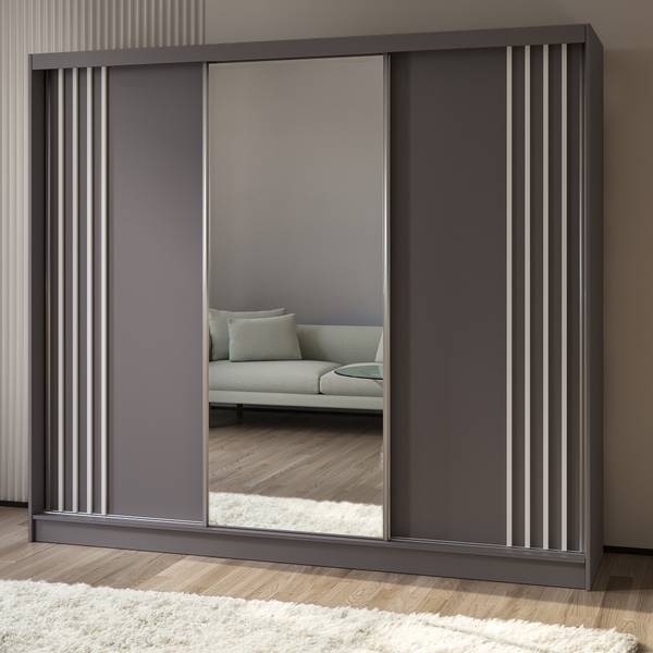 Kleiderschränk NELVIA 240 kaufen