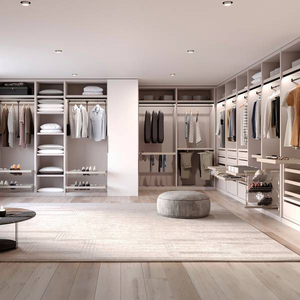 Kleiderschrank-Korb 7028549 kaufen