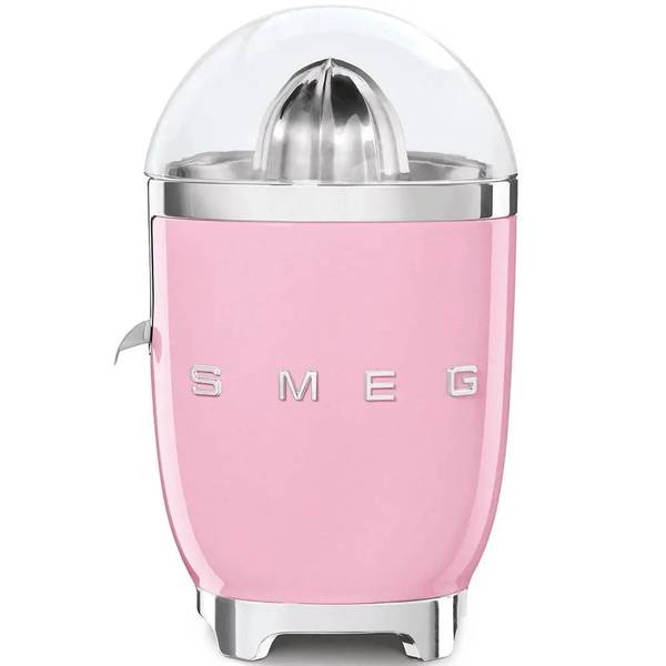 Zitruspresse CJF01PKEU Pink