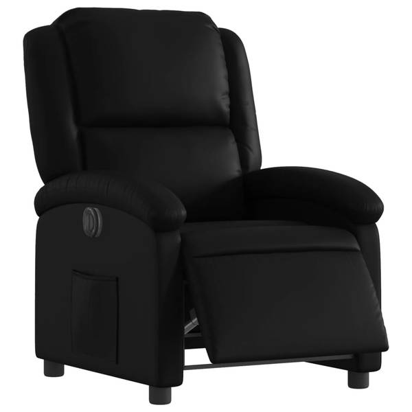 Elektrisch Fauteuil 3032266-2 zwart