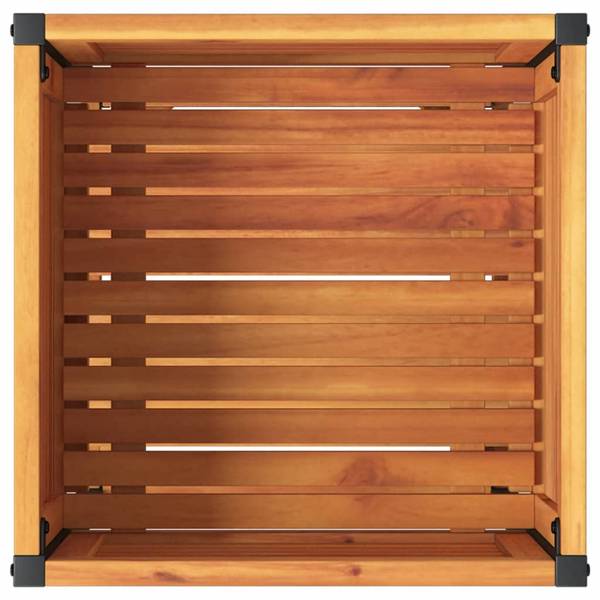 Pflanzkübel 3033826 Tiefe: 45 cm