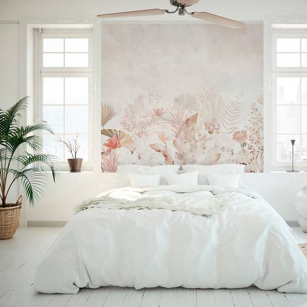 Panorama-Tapete Kaokoland Papier - 336 x 280 x 336 cm