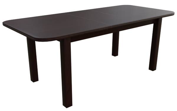 Ausziehbarer Tisch S11 Eiche