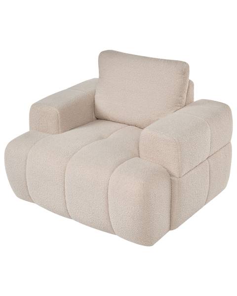 Sessel NARILLA 2-tlg Beige
