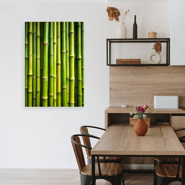 Tableau déco Cuisine 60 x 90 cm