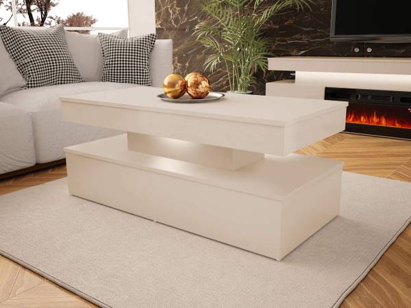 Couchtisch 120 Glossa 01 kaufen