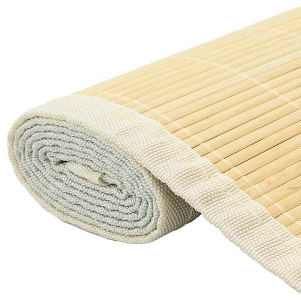 Teppich 295595 Rehbraun - 160 x 230 cm