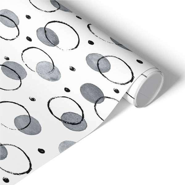 Meubelfolie ORBITA 50 x 100 cm