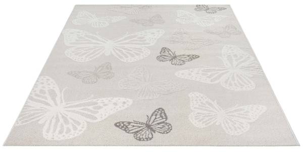 Kinderteppich Jungle Kids D 160 x 230 cm