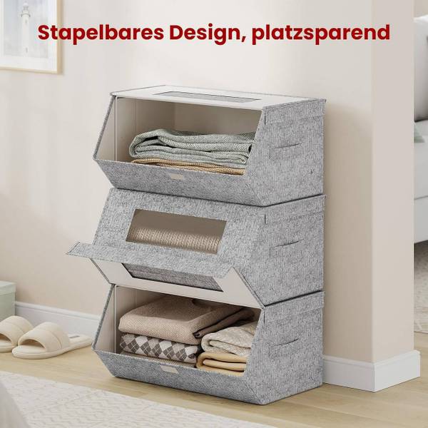 Aufbewahrungsbox KR048 3er Set kaufen
