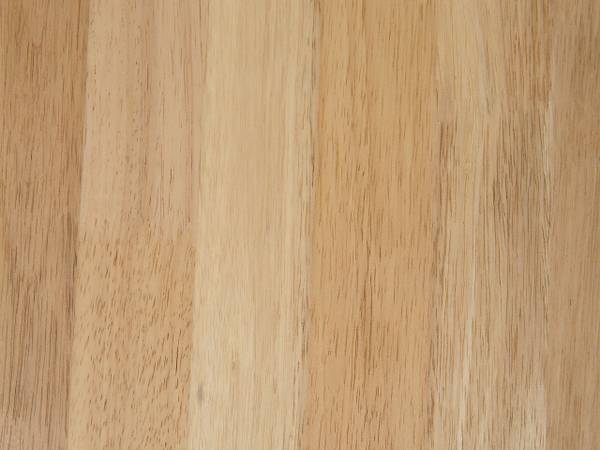 Esszimmerstuhl GEORGIA 2er Set Braun - Weiß - Massivholz - 45 x 89 x 43 cm