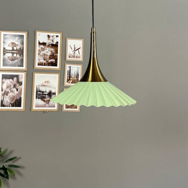 Pendelleuchte Avilla Mint