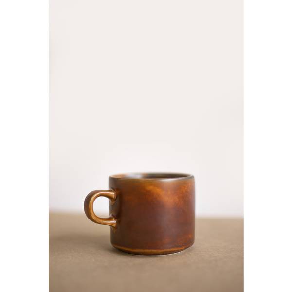 Tasse FIRE 6 x 5 x 6 cm