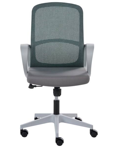 Professioneller Bürostuhl SENTA Blau - Grau