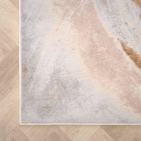 Teppich Leonore Cotto 160 x 230 cm