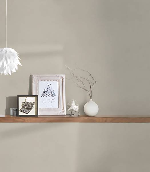 Vliestapete 371782-GU Beige - Kunststoff - 53 x 1 x 1005 cm