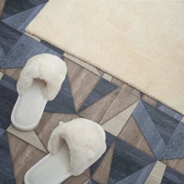 Vinylplatte 00077399 (10er-Set) 40 x 20 cm