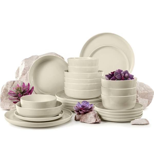 Tafelservice 6 Personen 24-tlg VICTO kaufen