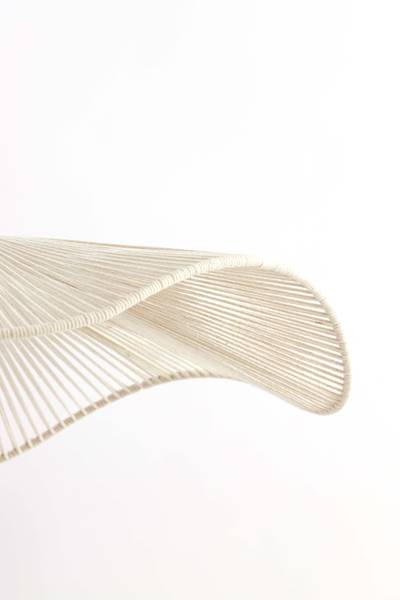 Hängeleuchte Rafa Durchmesser Lampenschirm: 50 cm