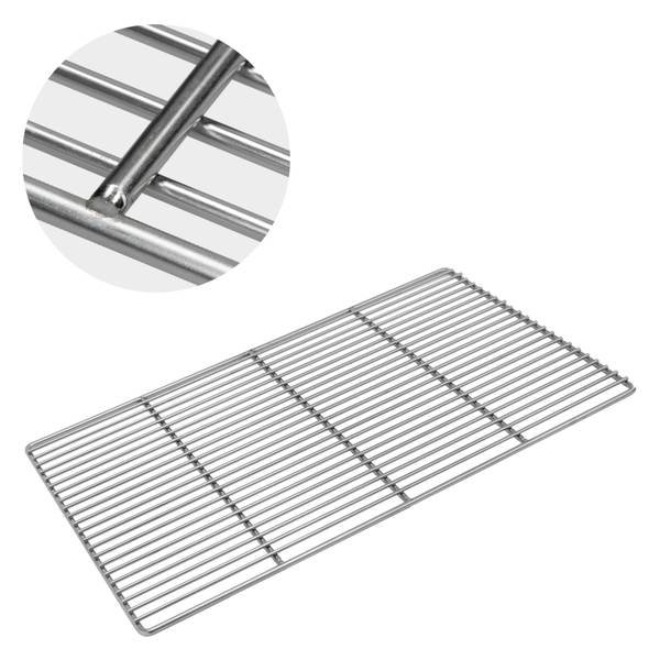 Grillrost FERRO-1 34 x 54 cm