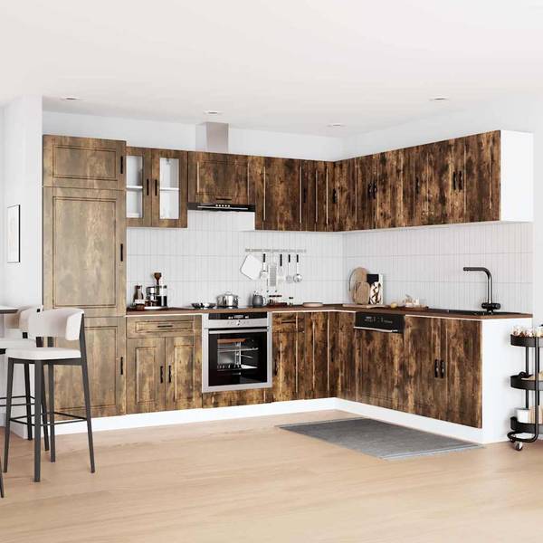 Küchenschrank-Set 3043841 (14-teilig) kaufen