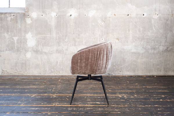 Esszimmerstuhl LIMA Braun