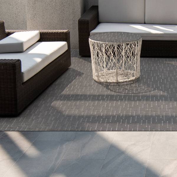 Outdoor-Teppich Siena 90 x 150 cm