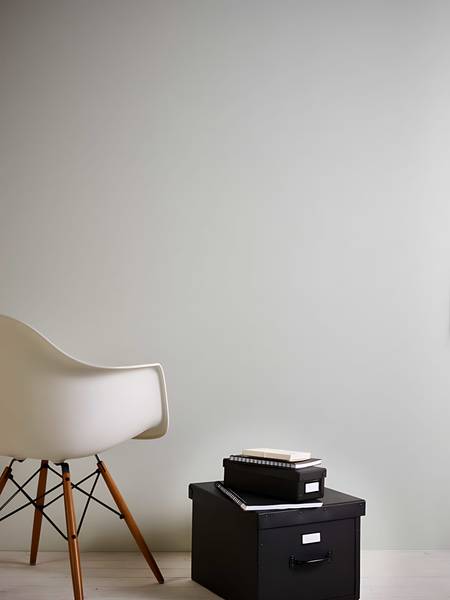 Vliestapete 367133-GU Grau - Kunststoff - 53 x 1 x 1005 cm