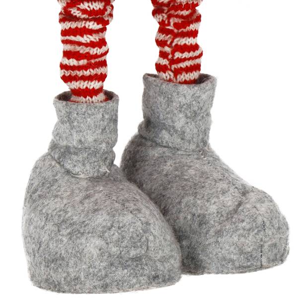 Weihnachtswichtel CA1007 Kunststoff - 22 x 80 x 22 cm