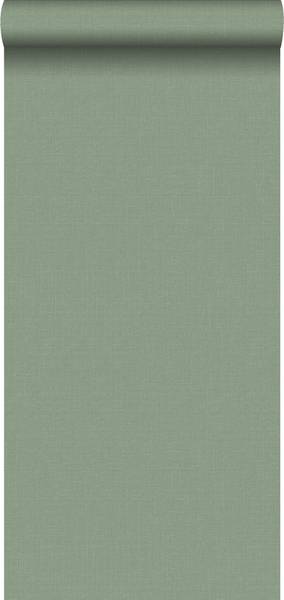 Tapete 148745 Grün - Fleece - 53 x 1005 x 1005 cm