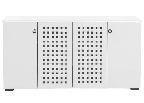 Sideboard N87 Weiß