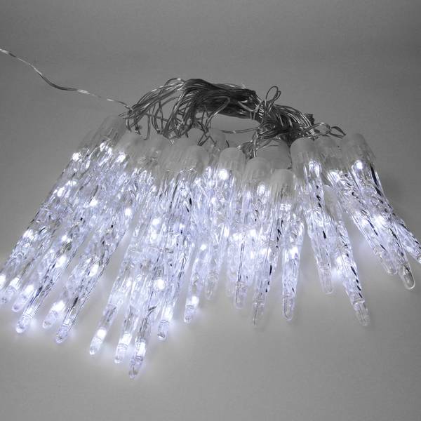 LED-Eiszapfen-Lichterkette WIEN kaufen