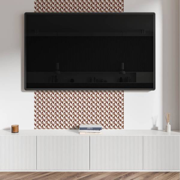 Vinyl tegels 00282955 (20er - Set) 20 x 20 cm