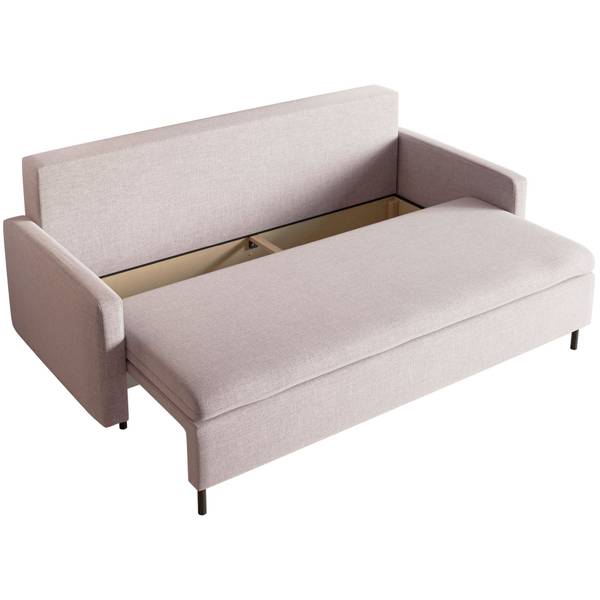 3-Sitzer Sofa UMPRO Ecru