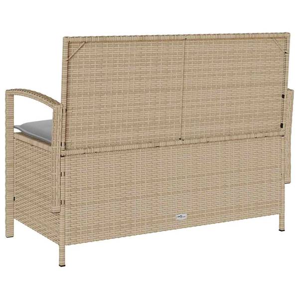 Gartenbank mit Stauraum 3044405 kaufen