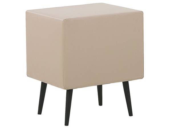 Nachttisch ESSONNE Beige