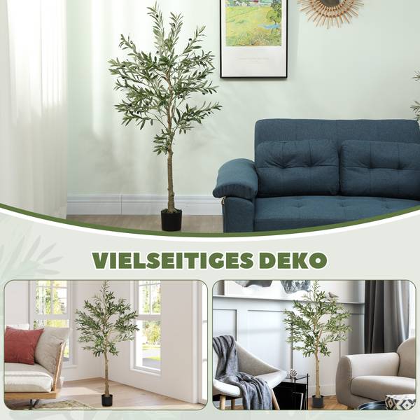 Knstliche Pflanze 830-939V02GN kaufen | home24