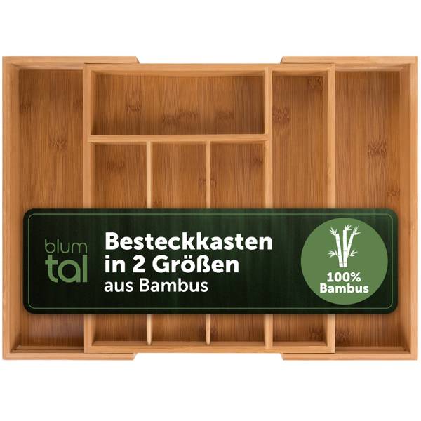 Besteckkasten Risatorp 33 x 46 cm